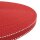 Gurtband Heavy rot mit stark reflektierenden Streifen 20 mm