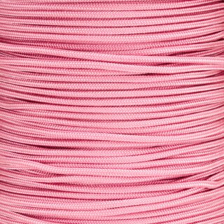 Paracord Typ 2 pastell pink
