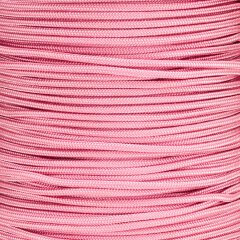 Paracord 2 pastell pink