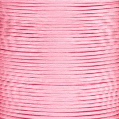 Paracord Typ 3 pastel pink