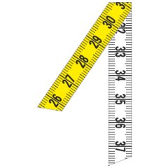 Qualitätsmaßband für den alltäglichen Gebrauch 150cm