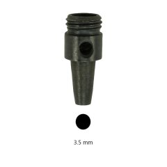 Ersatz- /Erweiterungslochpfeifen passend zu Mini Set