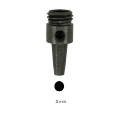 Ersatz- /Erweiterungslochpfeifen passend zu Mini Set