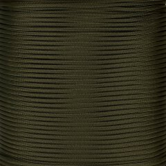 Paracord Typ 3 army olive