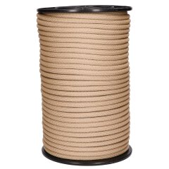 Premium - Polypropylen (PP) Seil 10mm beige