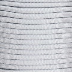 Premium - Polypropylen (PP) Seil 10mm silver grey