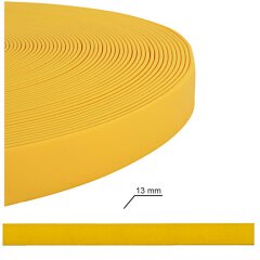 SWIPA-Flex sunflower yellow 13 mm