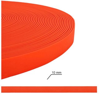 SWIPA-Flex neon orange 10 mm