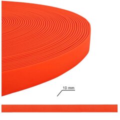 SWIPA-Flex neon orange 10 mm