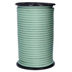 Premium - Polypropylen (PP) Seil 10mm light green