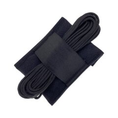 Grappling Hook faltbar - Edelstahl Enterhaken mit Paracord
