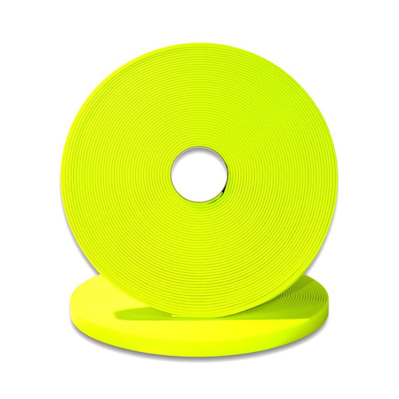 BioThane® Beta - neon yellow