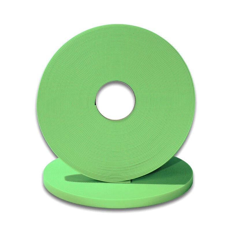 BioThane® Beta - pastel green
