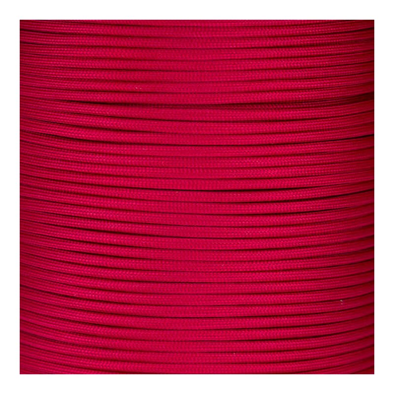 Paracord Typ 3 (PES) candy