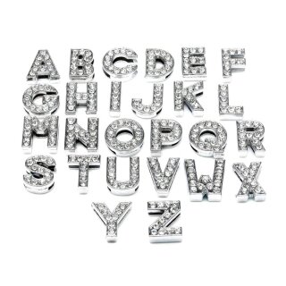Aufschieber Strassbuchstaben G