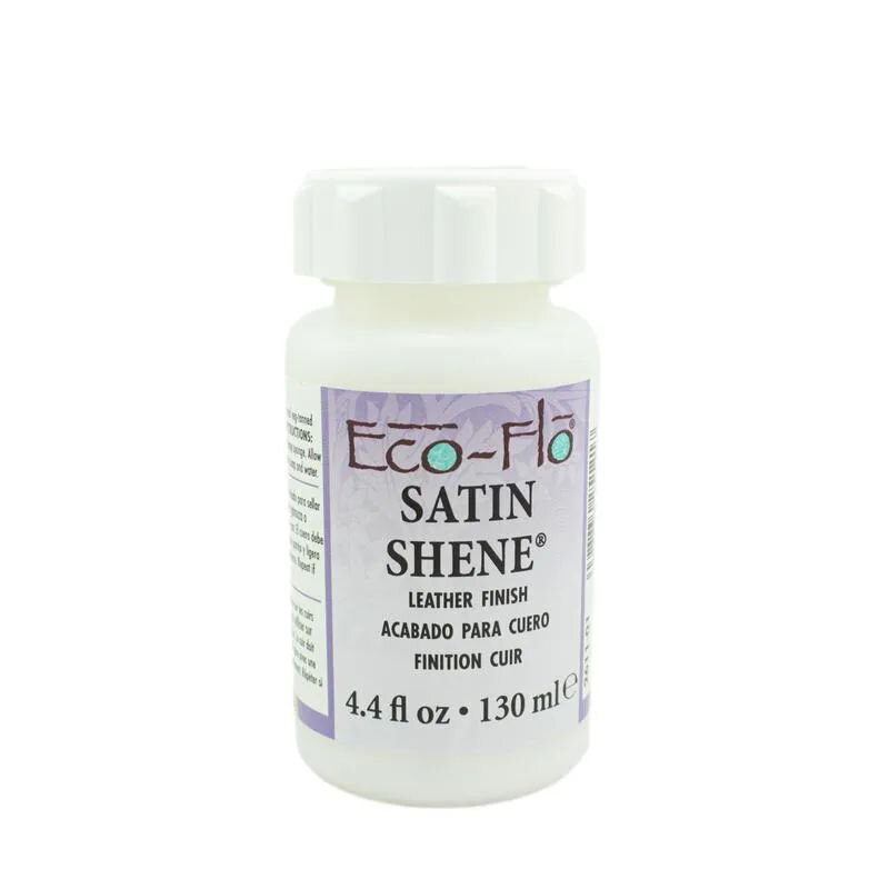 Eco-Flo Satin Shene