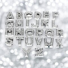 Aufschieber Strassbuchstaben Q