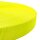 Gurtband Heavy neon gelb 40 mm