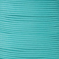 Paracord Typ 3 (PES) turquoise