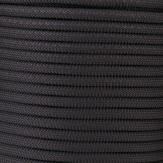 Premium - Polypropylen (PP) Seil 10mm anthracite