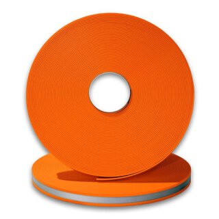 BioThane® Beta Reflekt - orange