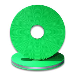 BioThane® Beta Reflekt - neon green