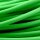 BioThane®  rund - neon green