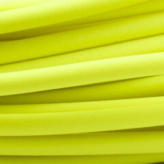 BioThane&reg;  rund - neon yellow
