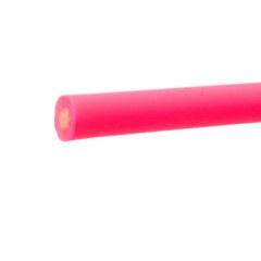BioThane&reg;  rund - pink