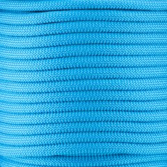 Premium - Hundeleineseil 10mm ocean blue (PPM)
