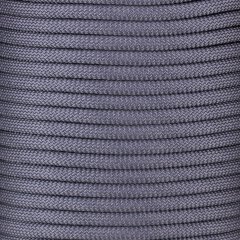 Premium - Polypropylen (PP) Seil 10mm charcoal grey