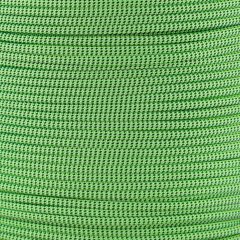 Paracord Typ 3 neon green chameleon