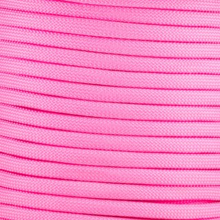 Premium - Polypropylen (PP) Seil 10mm pink cadillac