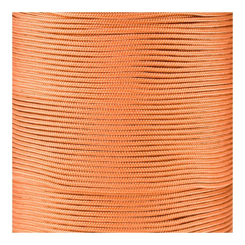 Paracord Typ 1 golden copper glamour