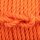 Baumwoll Seil gedreht 10mm orange