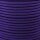 Premium - Hundeleineseil 10mm royal purple (Nylon)