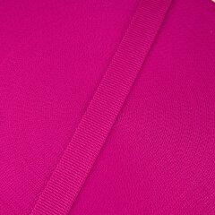 Gurtband Lite pink 15 mm
