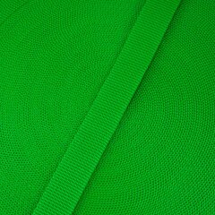 Gurtband Lite grasgr&uuml;n 30 mm