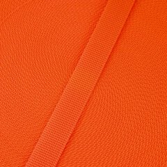 Gurtband Lite orange 20 mm