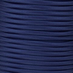 Deluxe Nylonseil marine blue