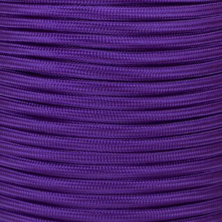 Deluxe Nylonseil deep purple