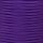 Deluxe Nylonseil deep purple