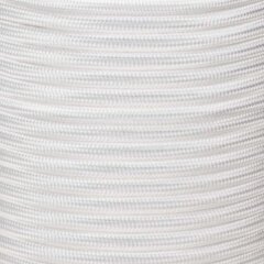 Deluxe Nylonseil white 10 mm (Restposten)