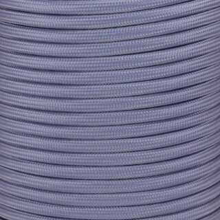 Deluxe Nylonseil purple grey 10 mm (Restposten)