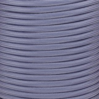 Deluxe Nylonseil purple grey 10 mm
