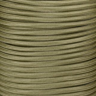 Deluxe Nylonseil light khaki 6 mm (Restposten)