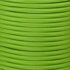 Deluxe Nylonseil green leaf green 6 mm