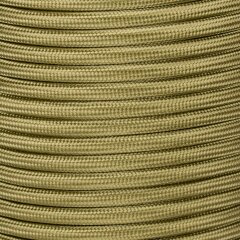 Deluxe Nylonseil boa green 8 mm (Restposten)