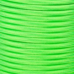 Deluxe Nylonseil signal green 8 mm (Restposten)