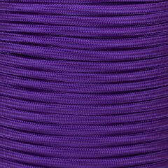 Deluxe Nylonseil deep purple 8 mm